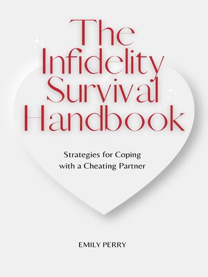 cover image of The Infidelity Survival Handbook